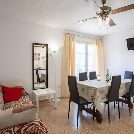 Smartnest 2 Bedroom Apartment In Altea Centrally Located Near Beach Esterno foto