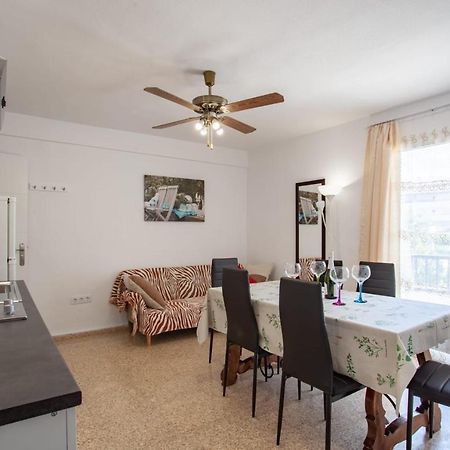 Smartnest 2 Bedroom Apartment In Altea Centrally Located Near Beach Esterno foto