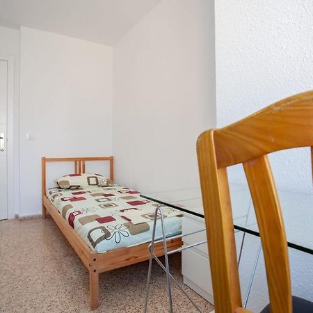 Smartnest 2 Bedroom Apartment In Altea Centrally Located Near Beach Esterno foto