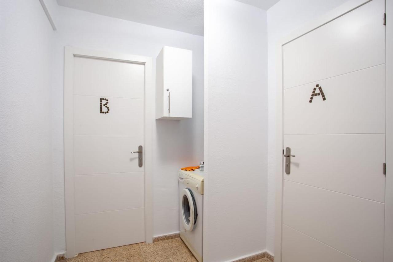 Smartnest 2 Bedroom Apartment In Altea Centrally Located Near Beach Esterno foto