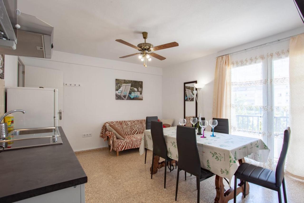 Smartnest 2 Bedroom Apartment In Altea Centrally Located Near Beach Esterno foto