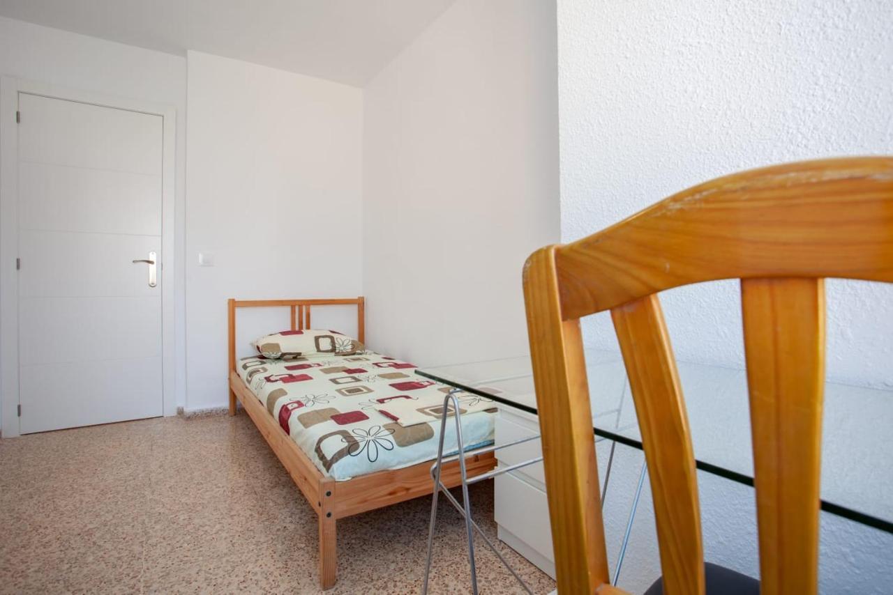 Smartnest 2 Bedroom Apartment In Altea Centrally Located Near Beach Esterno foto