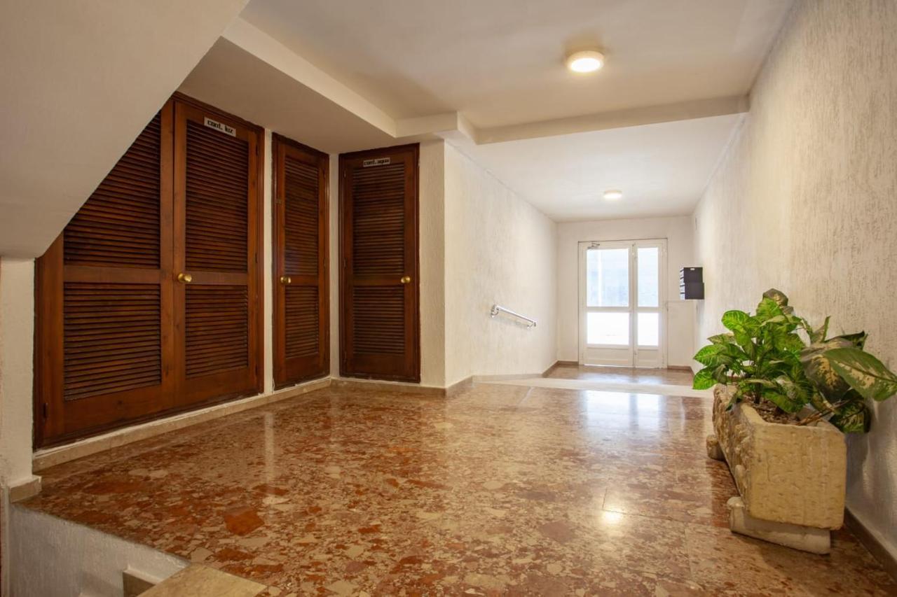 Smartnest 2 Bedroom Apartment In Altea Centrally Located Near Beach Esterno foto