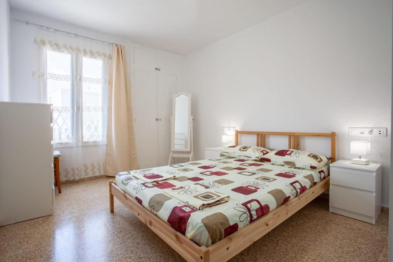 Smartnest 2 Bedroom Apartment In Altea Centrally Located Near Beach Esterno foto