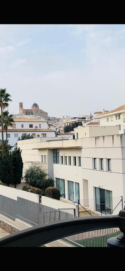 Smartnest 2 Bedroom Apartment In Altea Centrally Located Near Beach Esterno foto