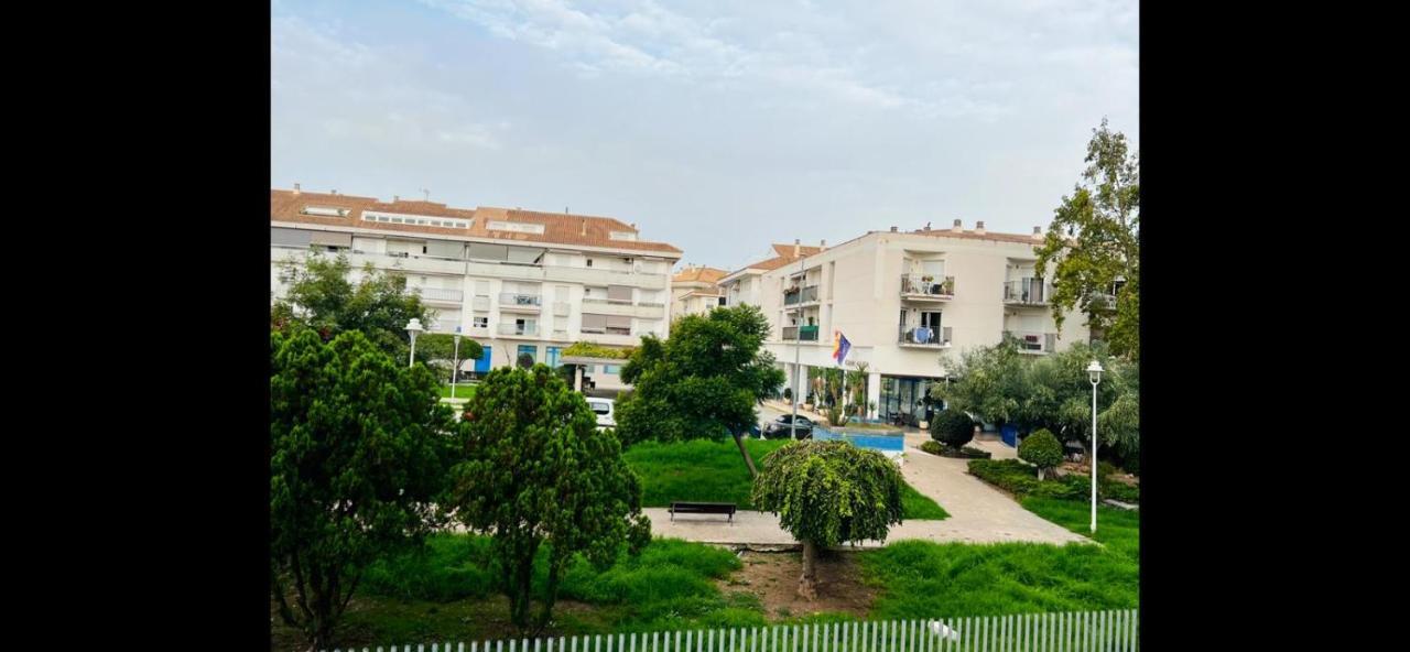 Smartnest 2 Bedroom Apartment In Altea Centrally Located Near Beach Esterno foto