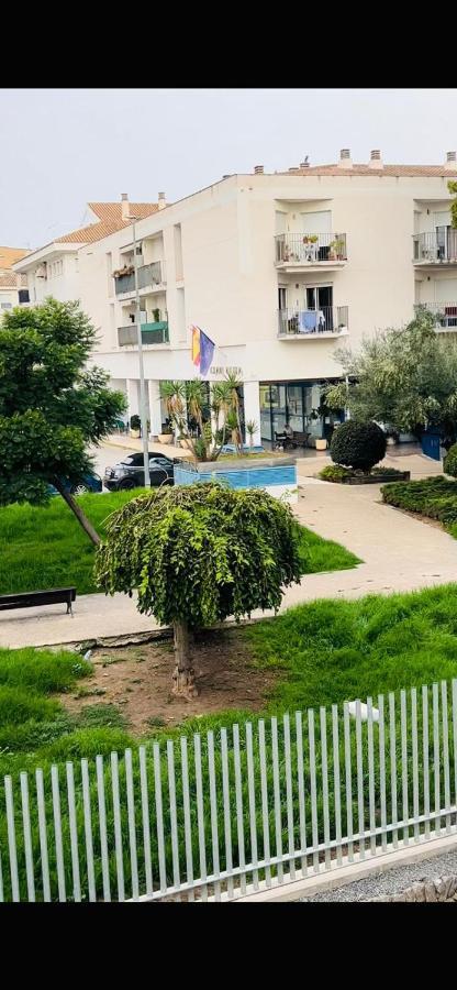Smartnest 2 Bedroom Apartment In Altea Centrally Located Near Beach Esterno foto